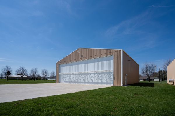 Fulton County Airport